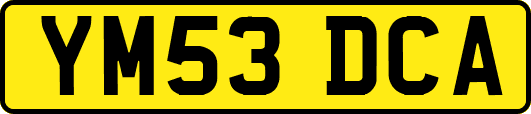 YM53DCA