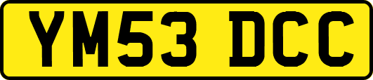 YM53DCC
