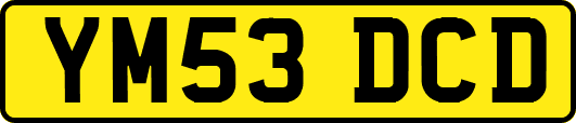 YM53DCD