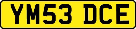 YM53DCE