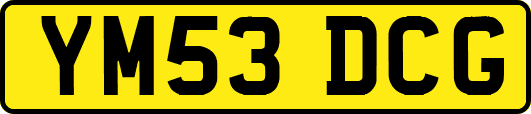 YM53DCG