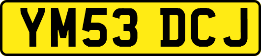 YM53DCJ