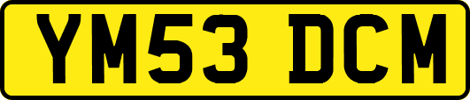 YM53DCM