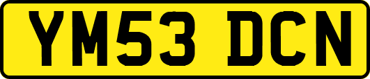 YM53DCN
