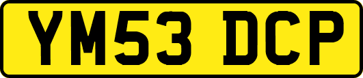 YM53DCP