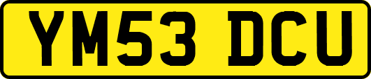 YM53DCU