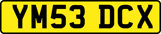 YM53DCX