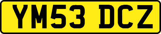 YM53DCZ