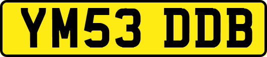 YM53DDB