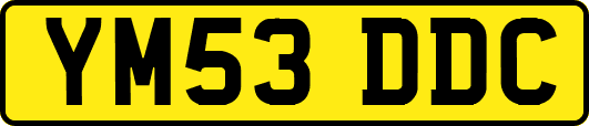 YM53DDC