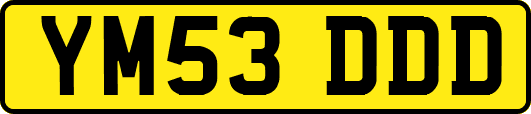 YM53DDD
