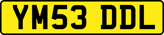 YM53DDL