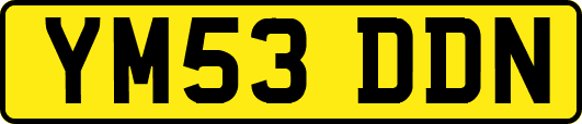YM53DDN