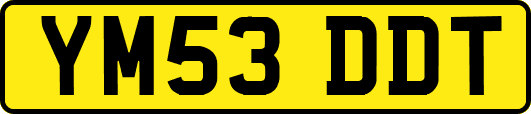 YM53DDT