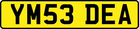 YM53DEA
