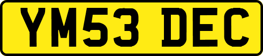 YM53DEC