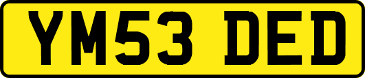 YM53DED