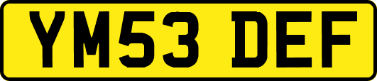 YM53DEF