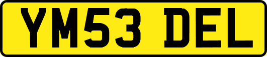 YM53DEL