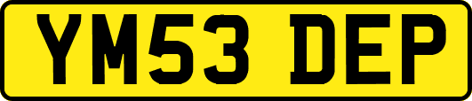 YM53DEP