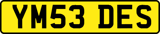 YM53DES
