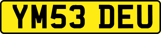 YM53DEU