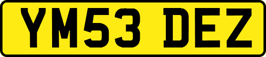 YM53DEZ