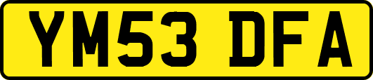 YM53DFA