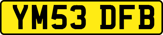 YM53DFB