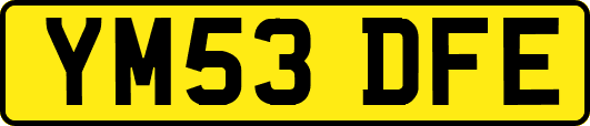 YM53DFE