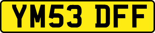 YM53DFF