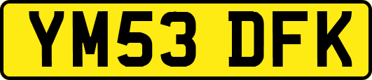 YM53DFK