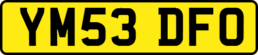 YM53DFO