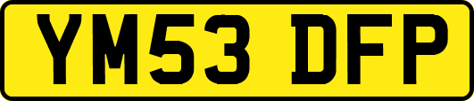 YM53DFP