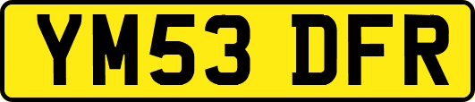 YM53DFR