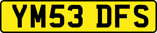 YM53DFS