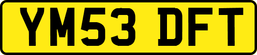 YM53DFT