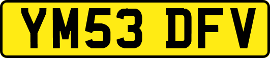 YM53DFV