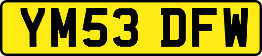 YM53DFW