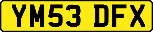 YM53DFX