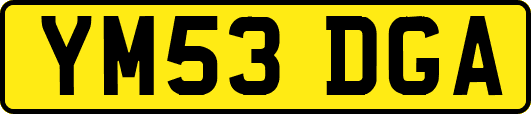 YM53DGA