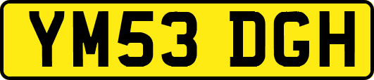 YM53DGH