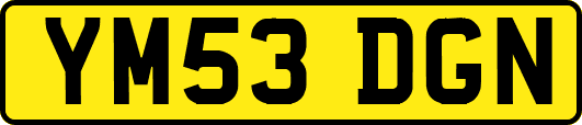 YM53DGN