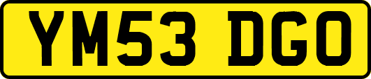 YM53DGO