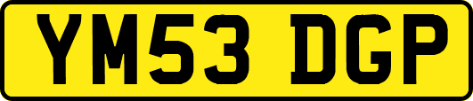YM53DGP
