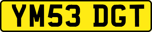YM53DGT