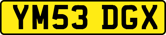 YM53DGX