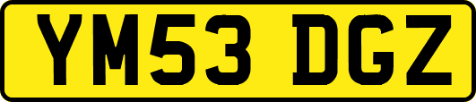 YM53DGZ