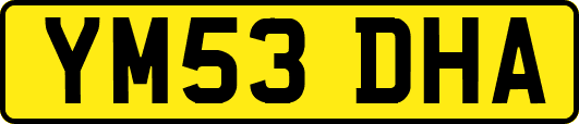 YM53DHA