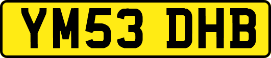 YM53DHB